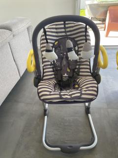 Location transat bebe